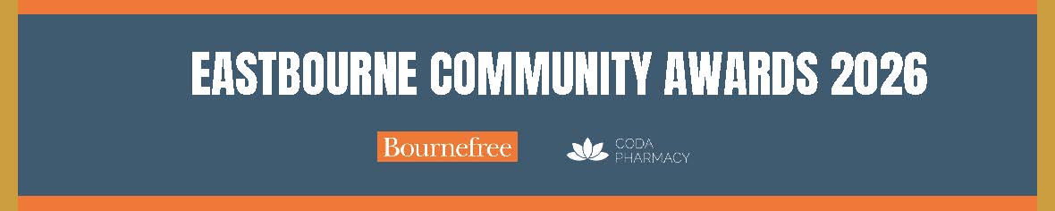 Eastbourne Community Awards 2026